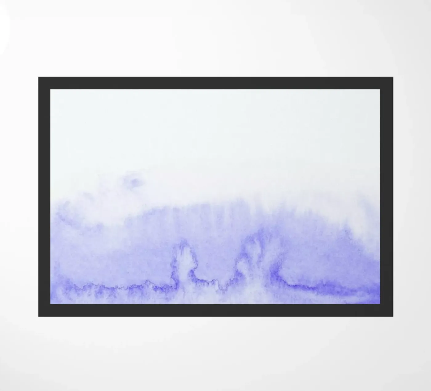 Azul deurmat van STUDIO LEEMO