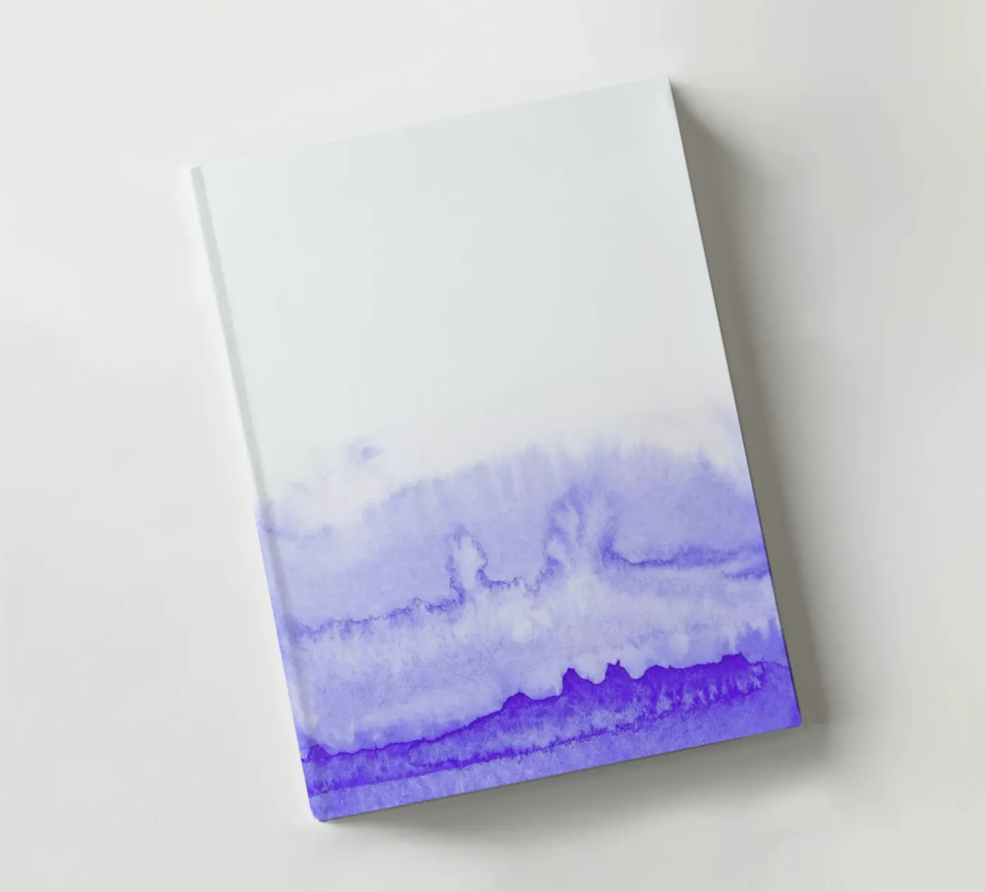 Azul notebook by STUDIO LEEMO
