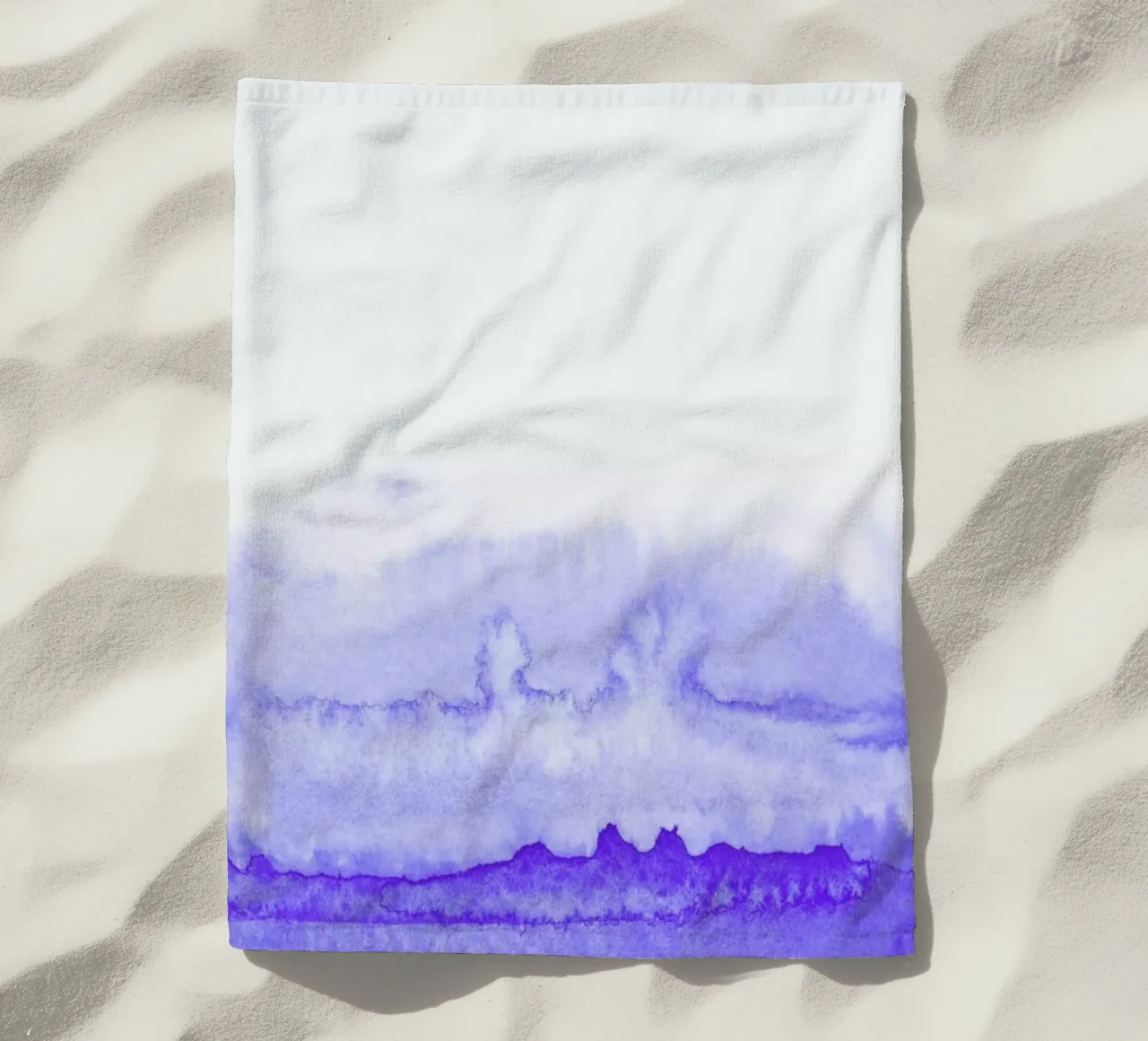 Azul telo mare da STUDIO LEEMO