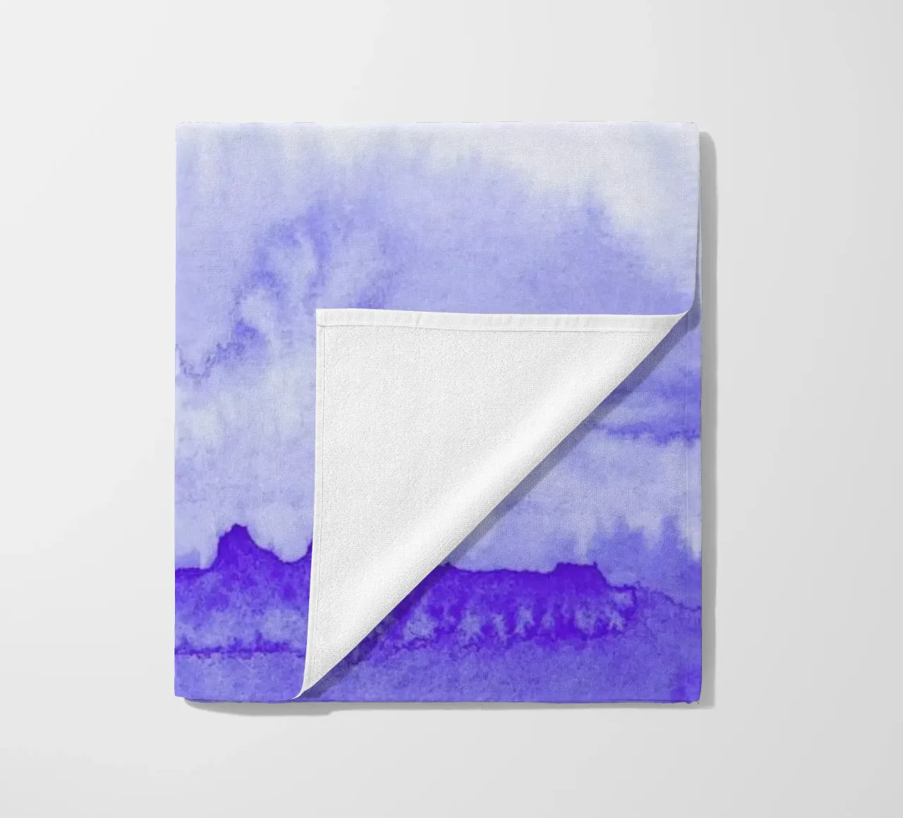 Azul telo mare da STUDIO LEEMO