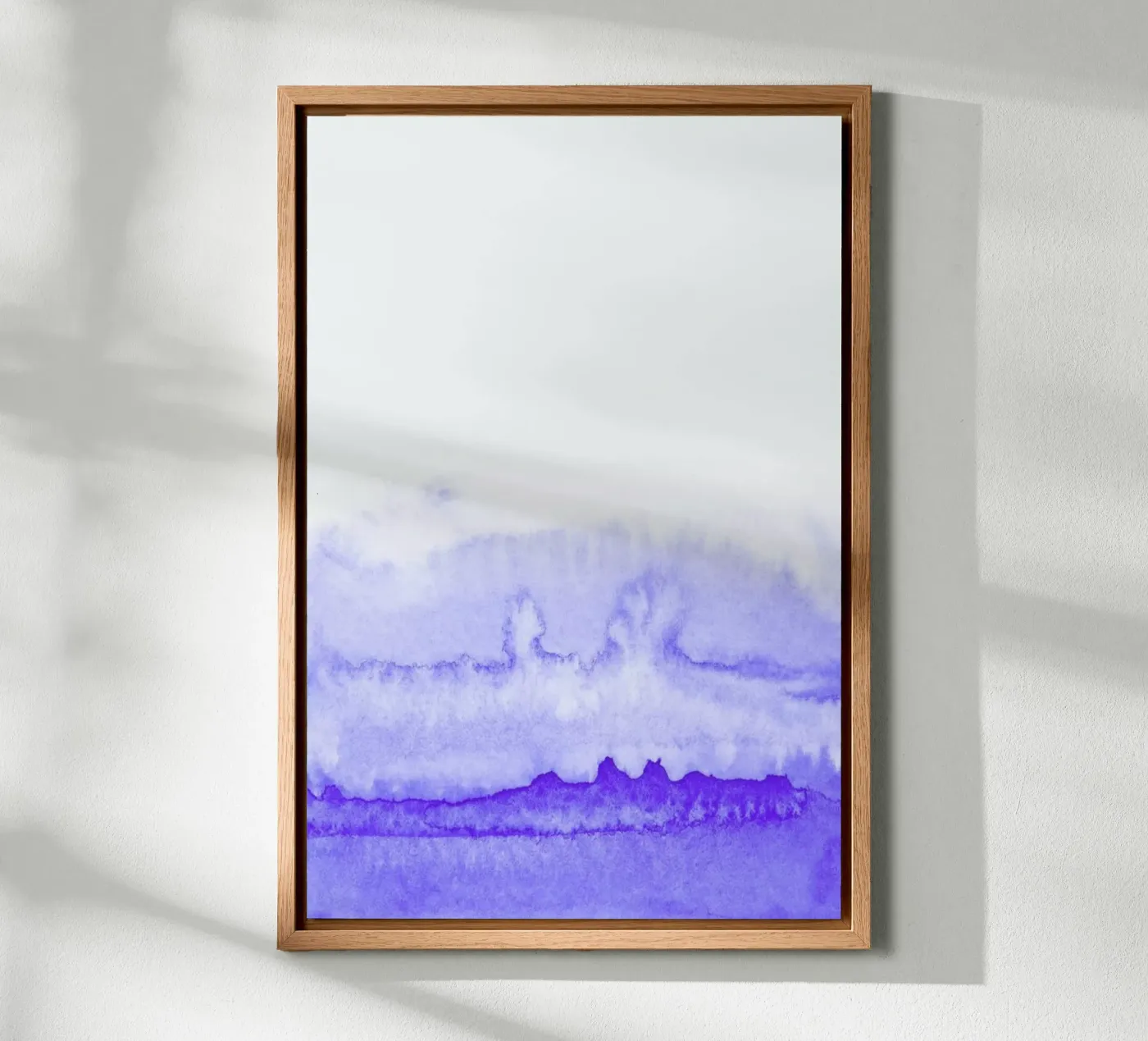 Azul pannello forex da STUDIO LEEMO