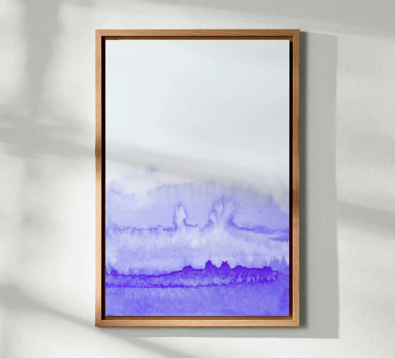 Azul pannello forex da STUDIO LEEMO