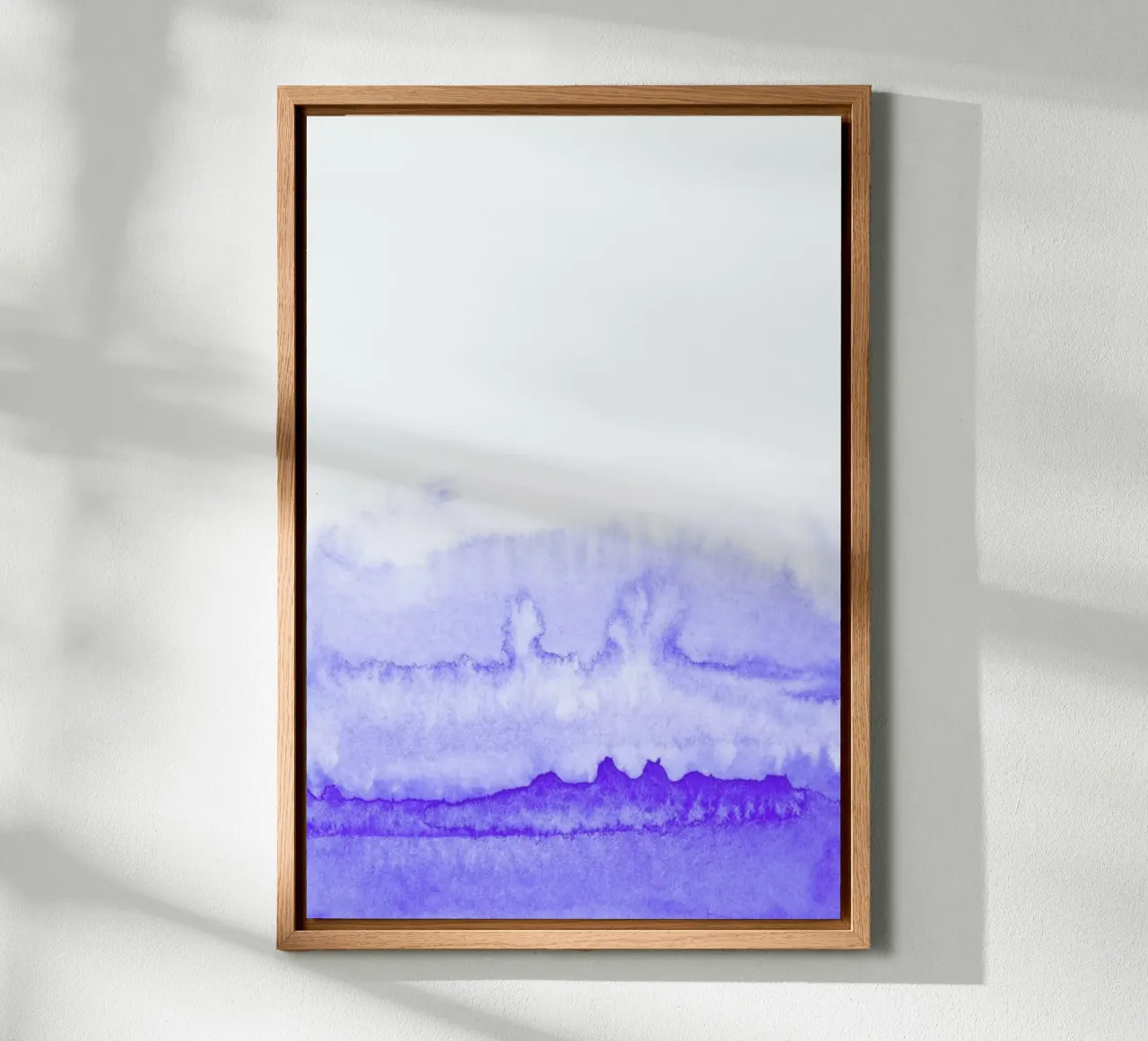 Azul tela da STUDIO LEEMO