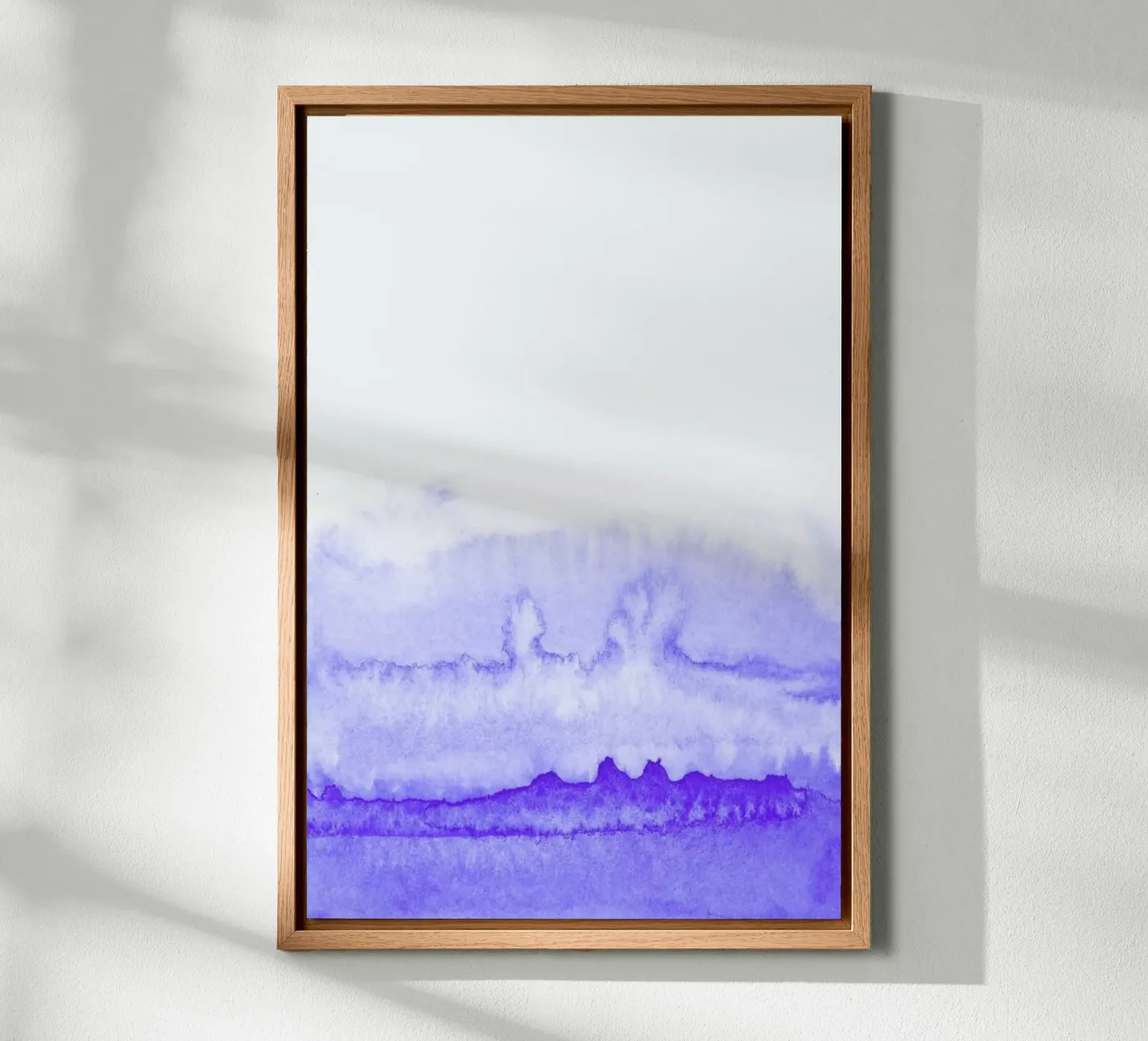 Azul tela da STUDIO LEEMO