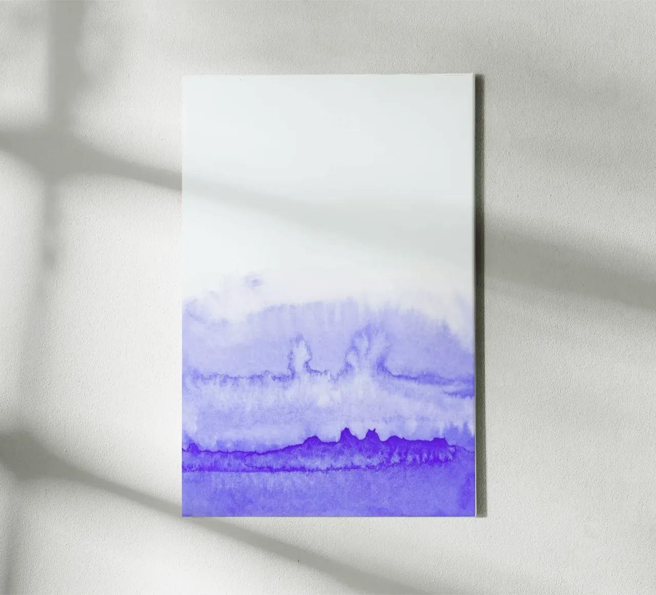 Azul tela da STUDIO LEEMO