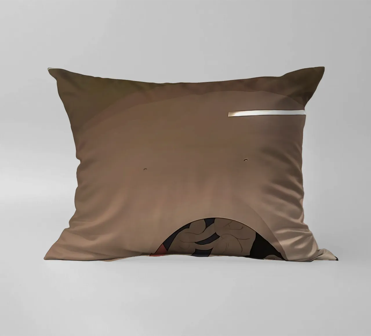Il ballo II cuscino da Vonda Shop