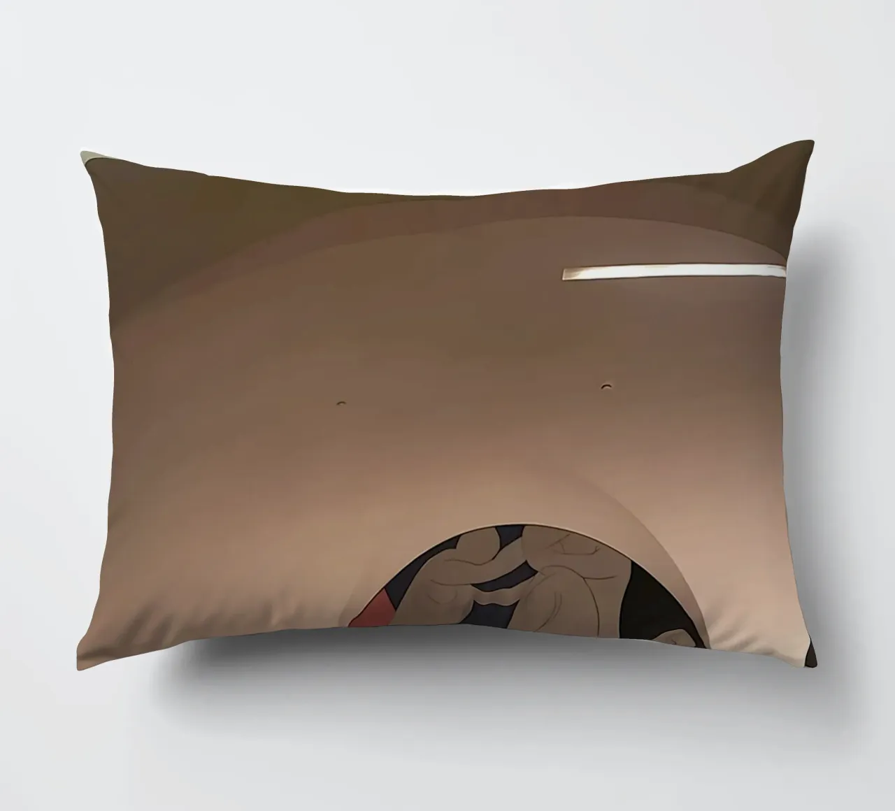 Il ballo II cuscino da Vonda Shop