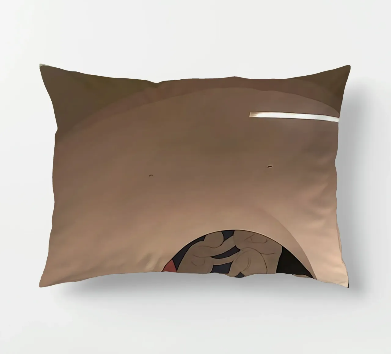 Il ballo II cuscino da Vonda Shop