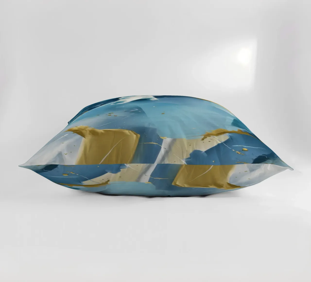 Burstwave Gleam Flight cuscino da Monarch Arc