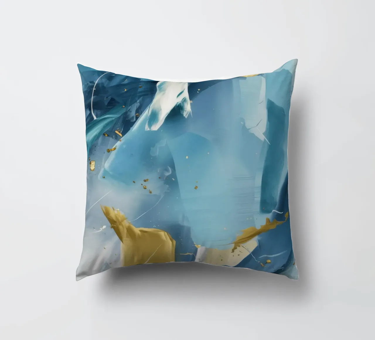 Burstwave Gleam Flight cuscino da Monarch Arc