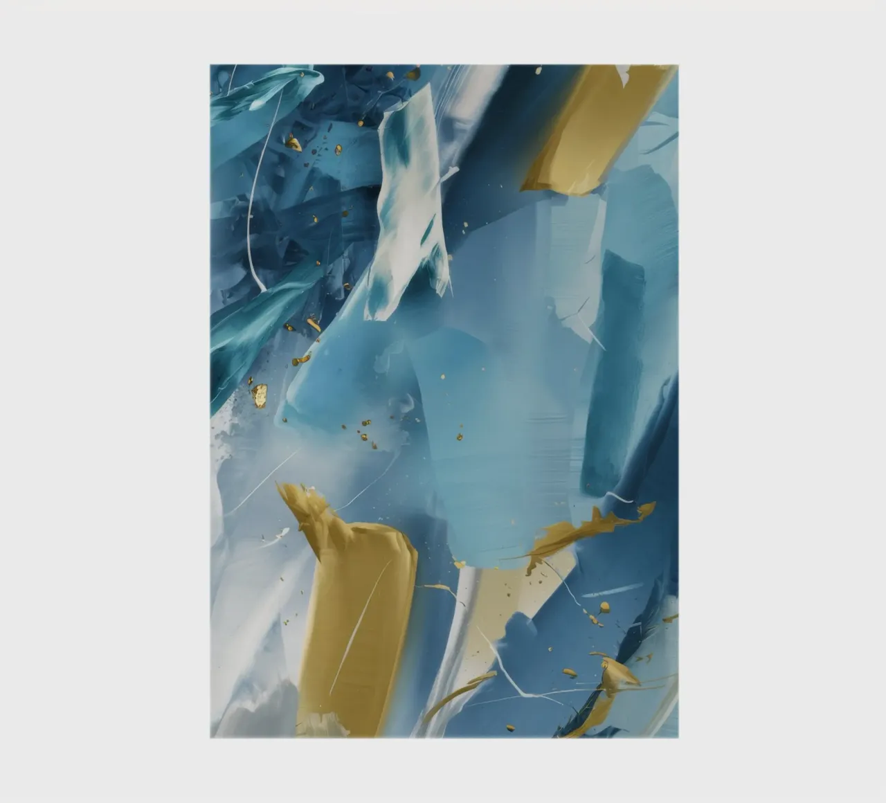 Burstwave Gleam Flight carnet de notes de Monarch Arc