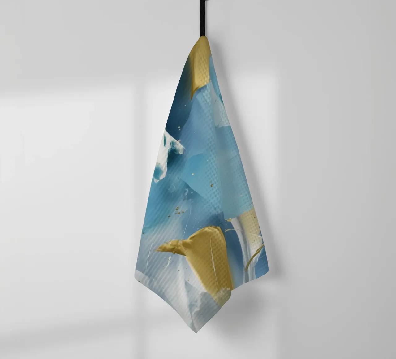 Burstwave Gleam Flight canovaccio da cucina da Monarch Arc