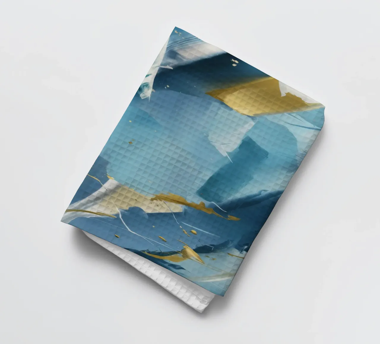 Burstwave Gleam Flight canovaccio da cucina da Monarch Arc