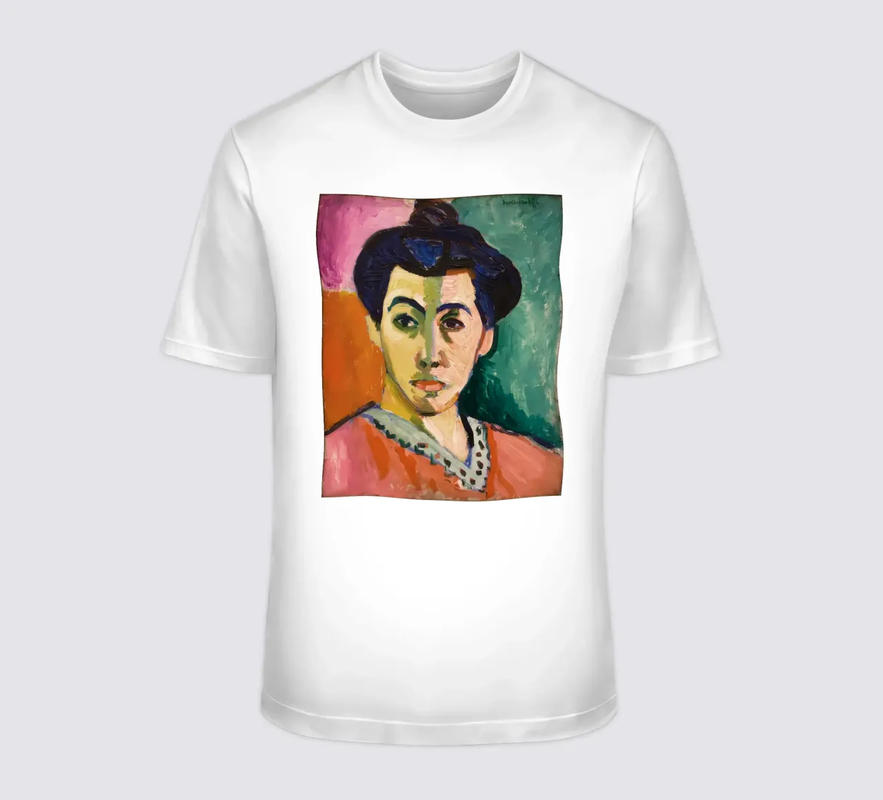 Linea verde t-shirt da Vonda Shop