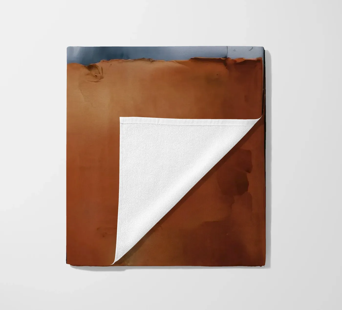 Rustfall Midnight Wall strandhanddoek van Monarch Arc