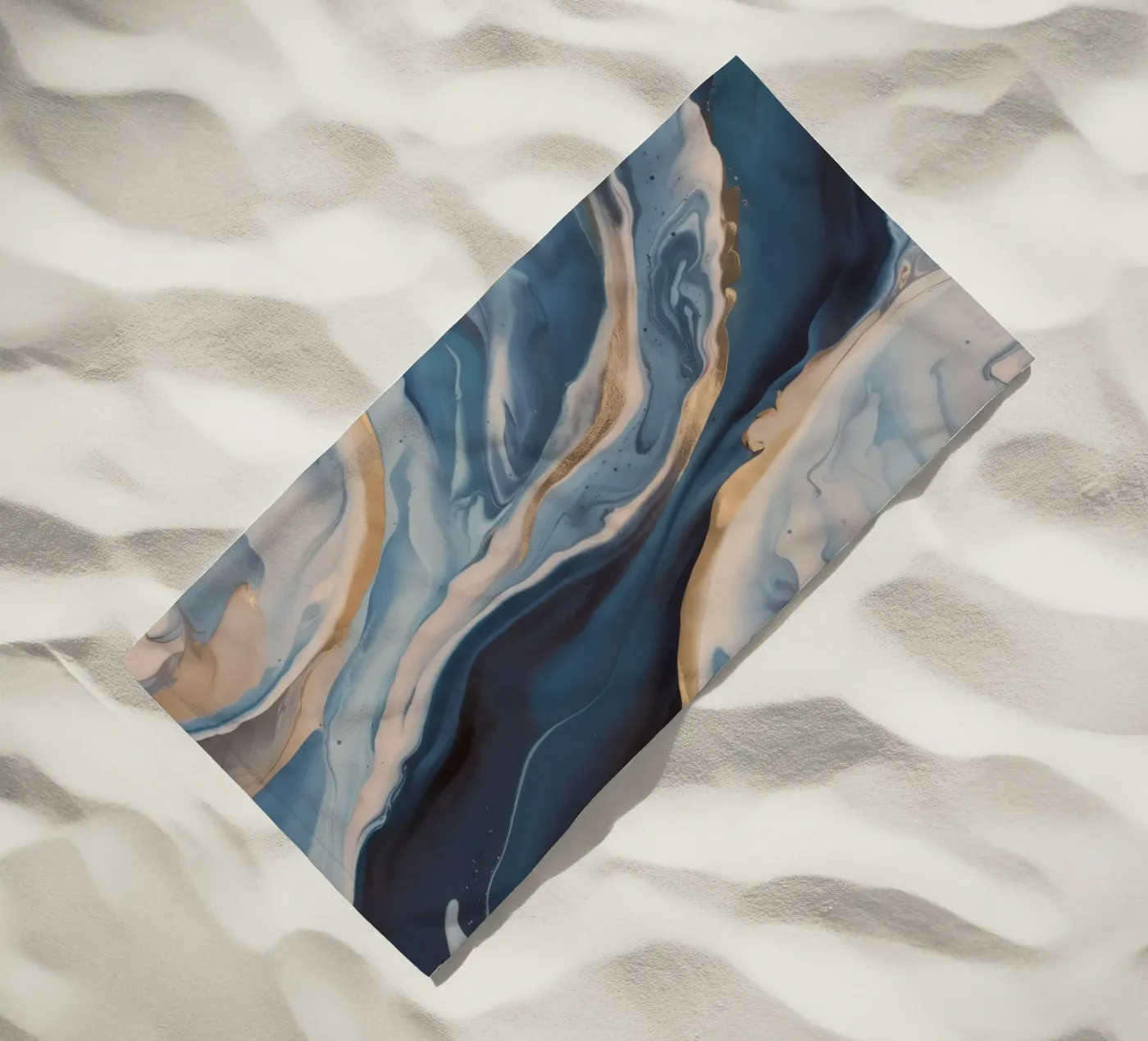 Tidal Bloom Trace telo mare da Monarch Arc