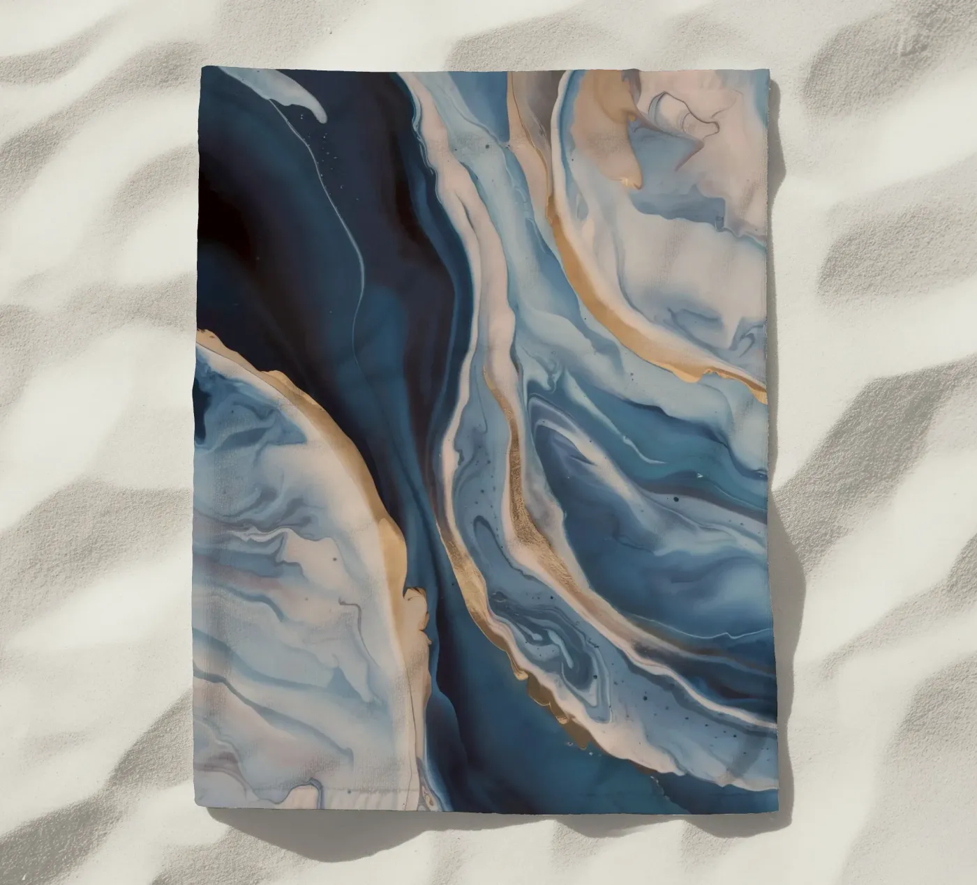 Tidal Bloom Trace telo mare da Monarch Arc