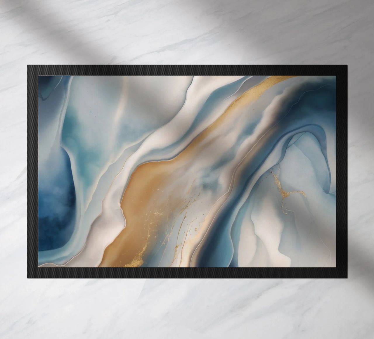 Filo di cielo Dune Ripple zerbino da Monarch Arc