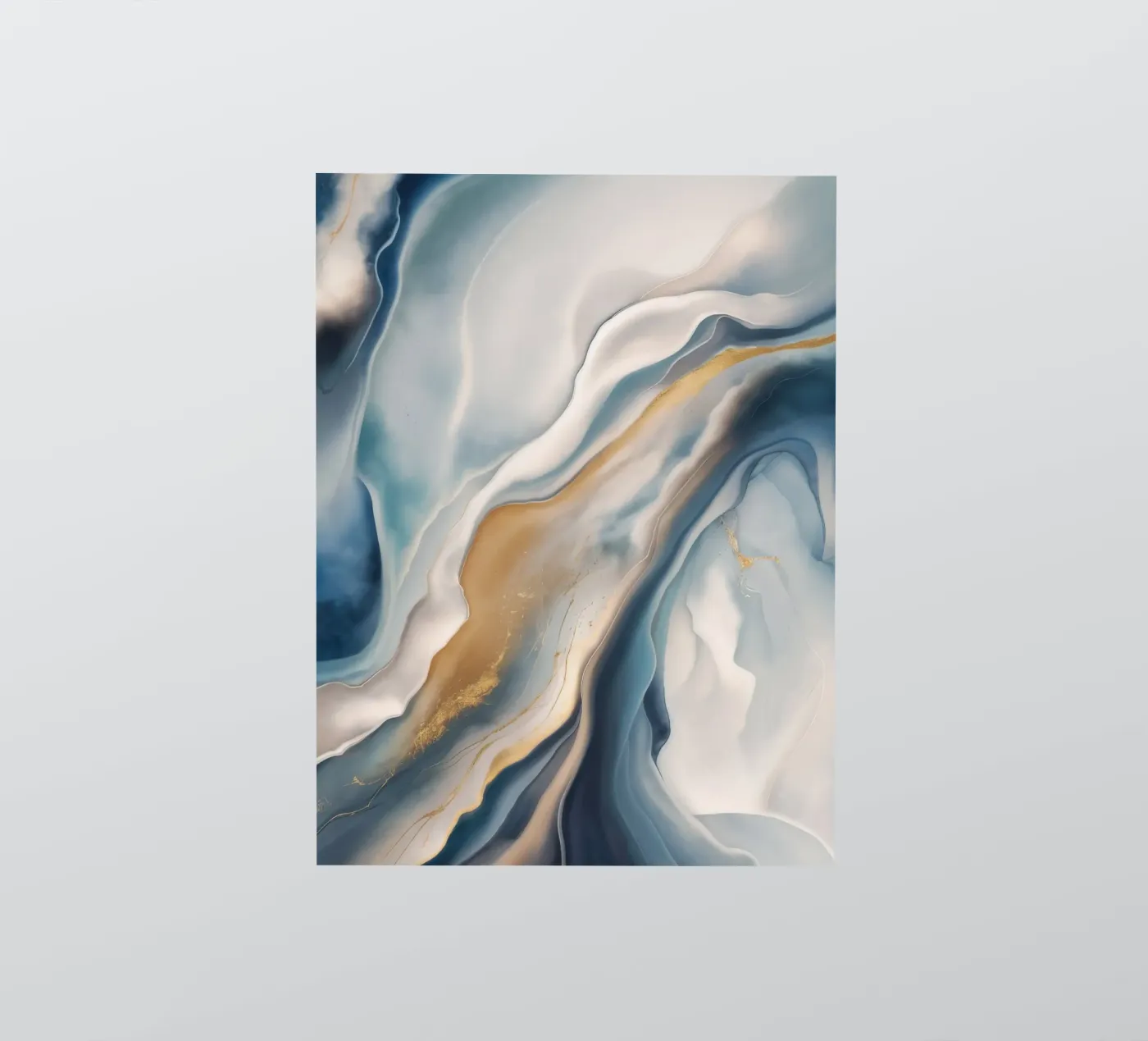 Skythread Dune Ripple sticker by Monarch Arc