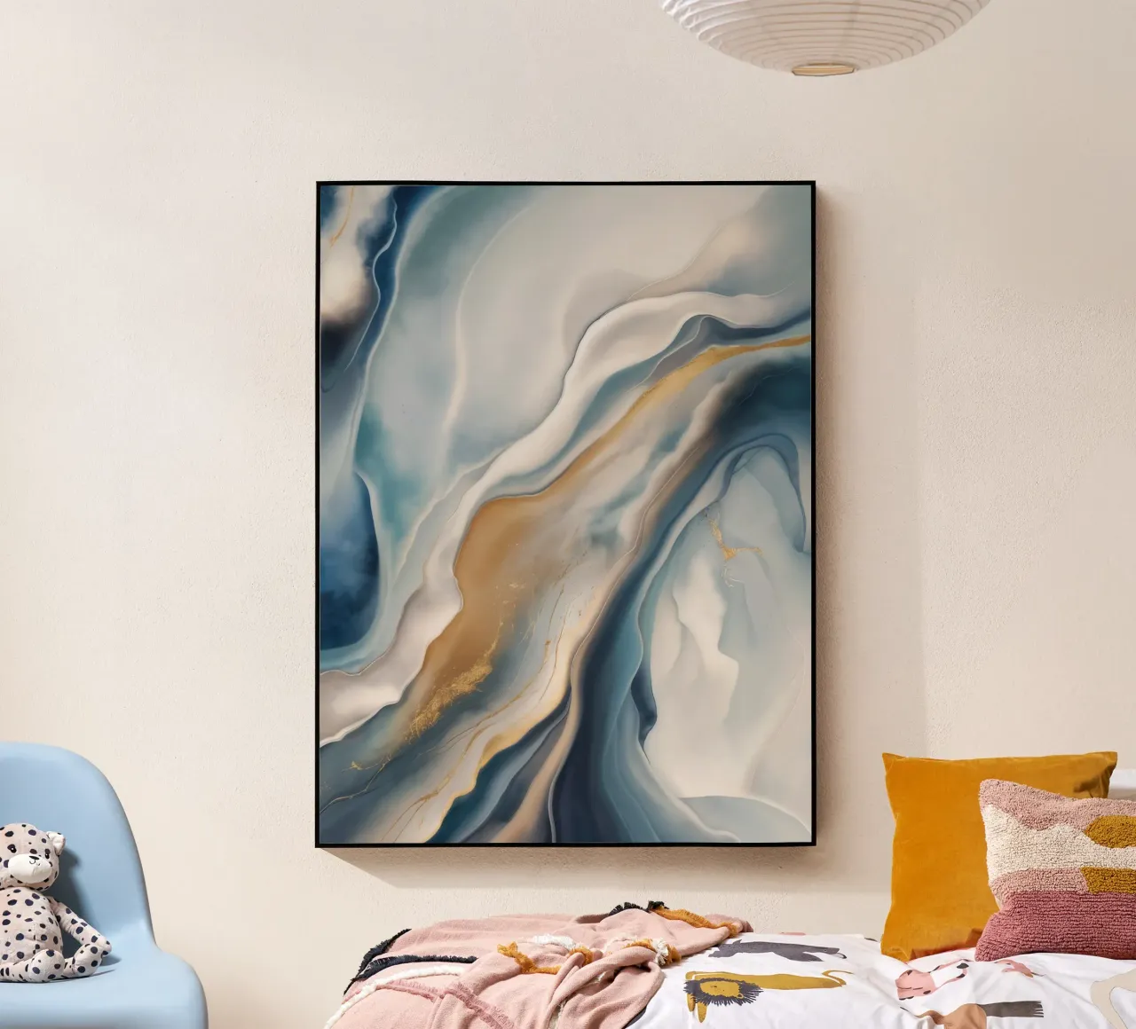 Skythread Dune Ripple plexiglass da Monarch Arc