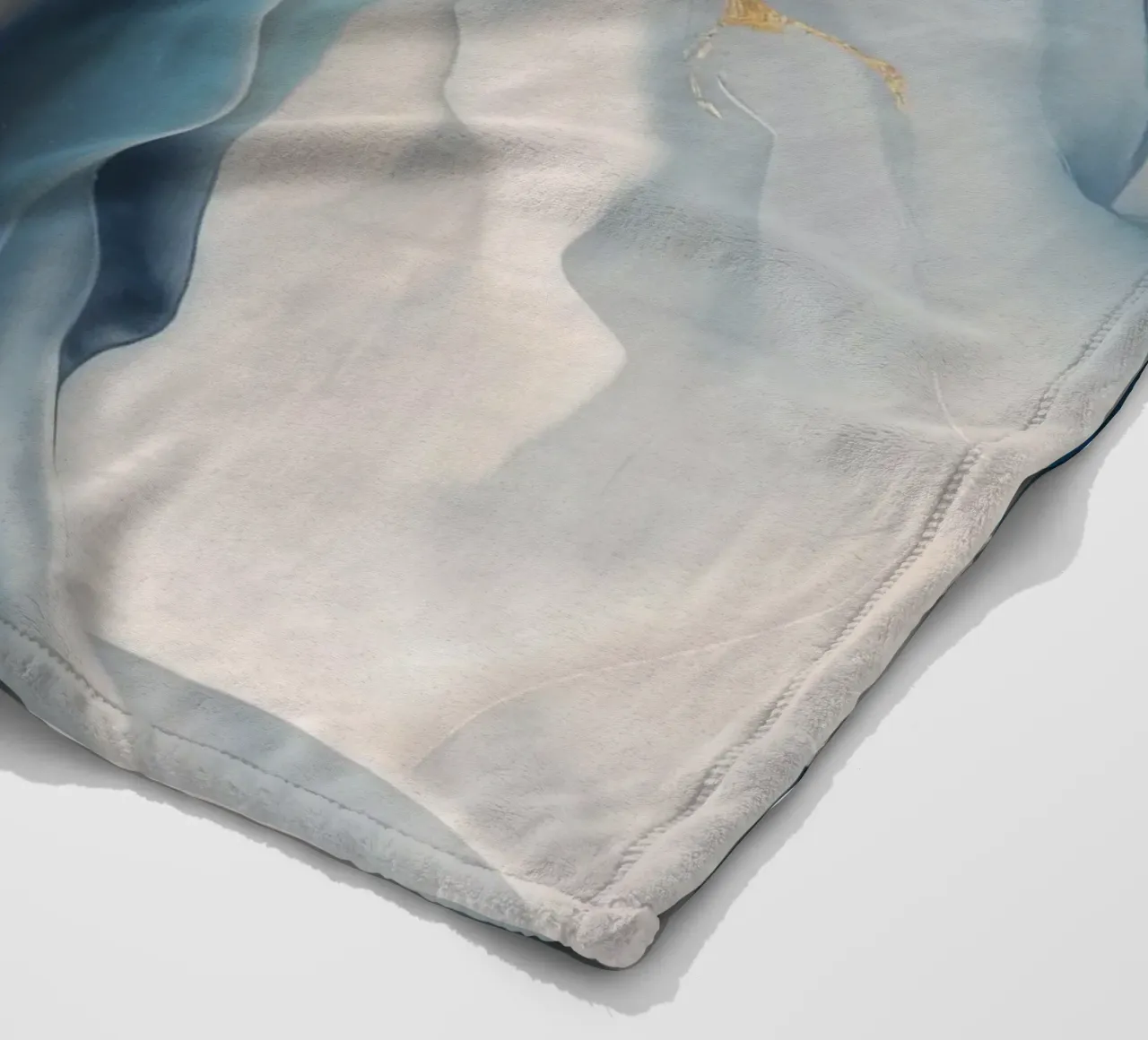 Filo di cielo Dune Ripple coperta in pile da Monarch Arc