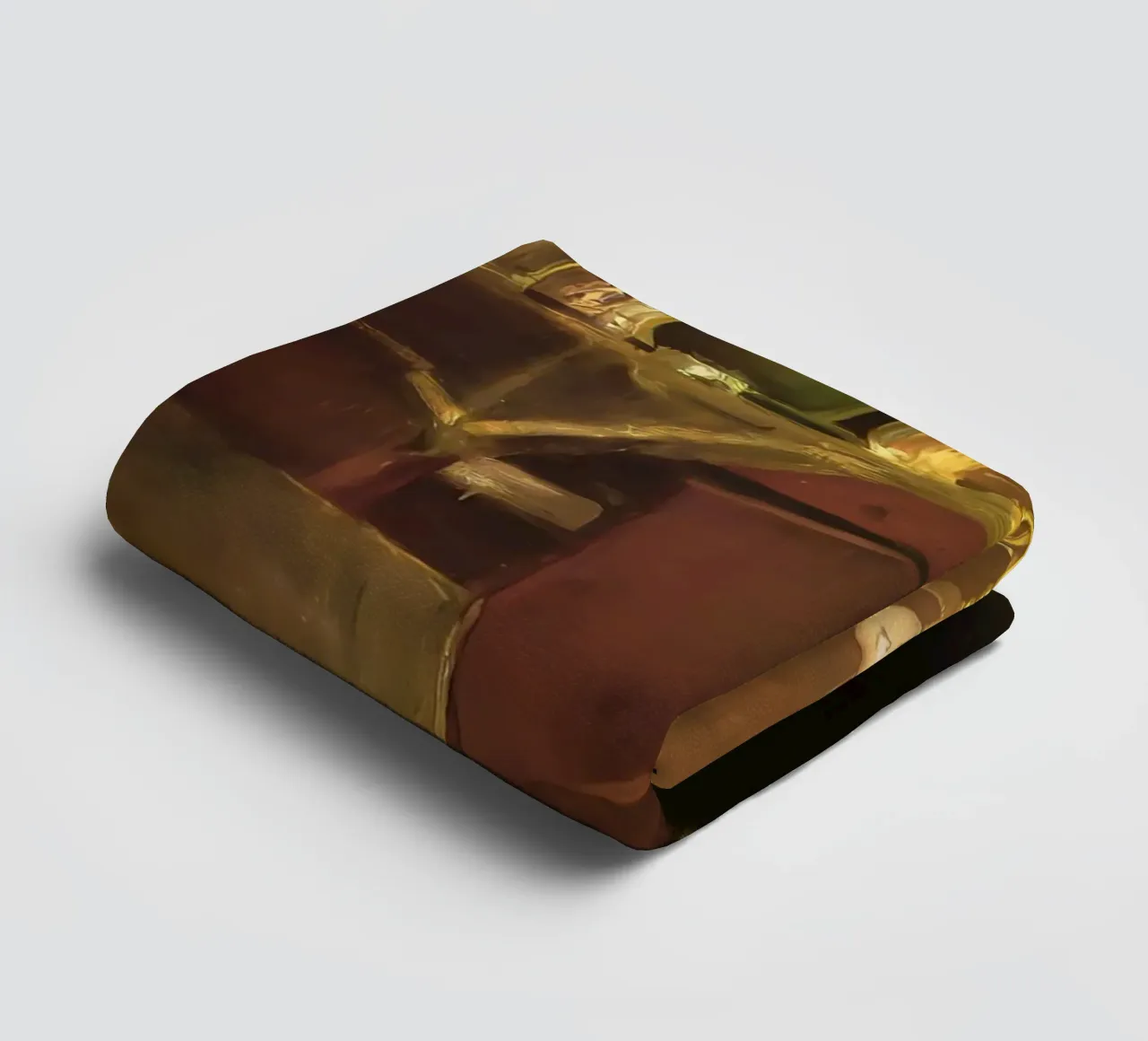Femme Lecture serviette de bain de Vonda Shop