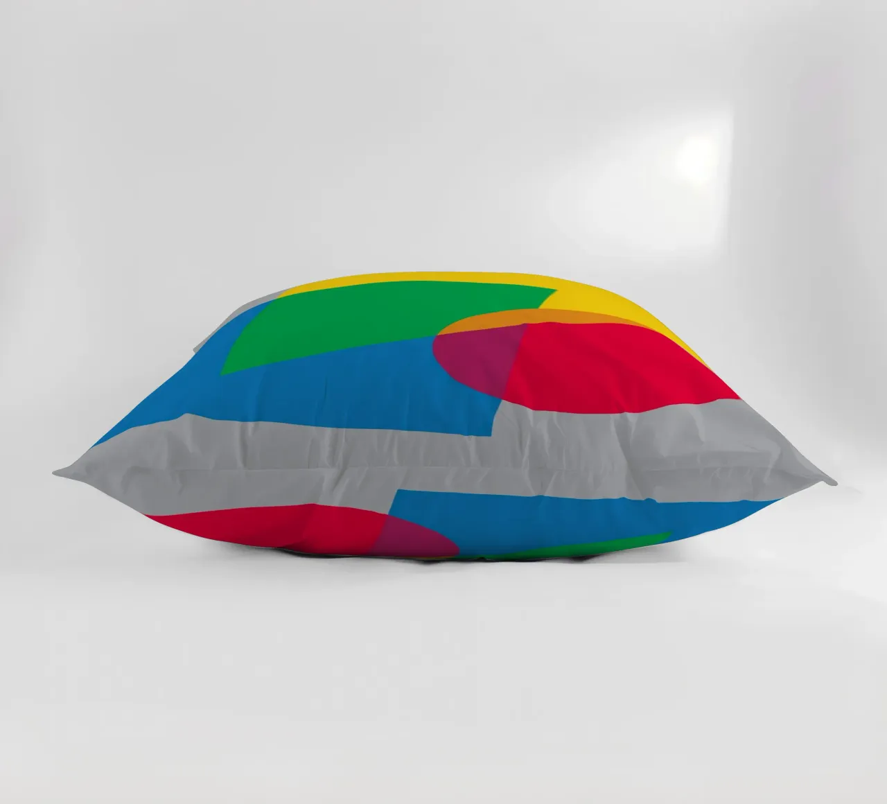 Color Theory I cuscino da nabakumov