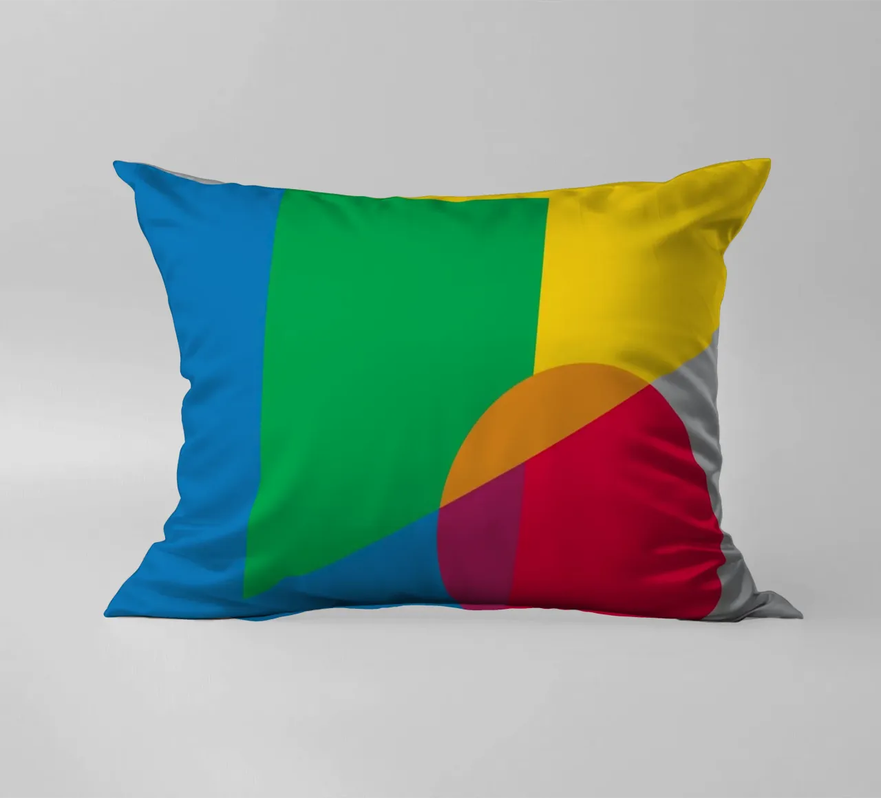 Color Theory I cuscino da nabakumov