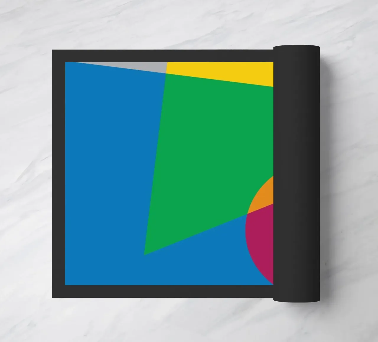 Color Theory I zerbino da nabakumov