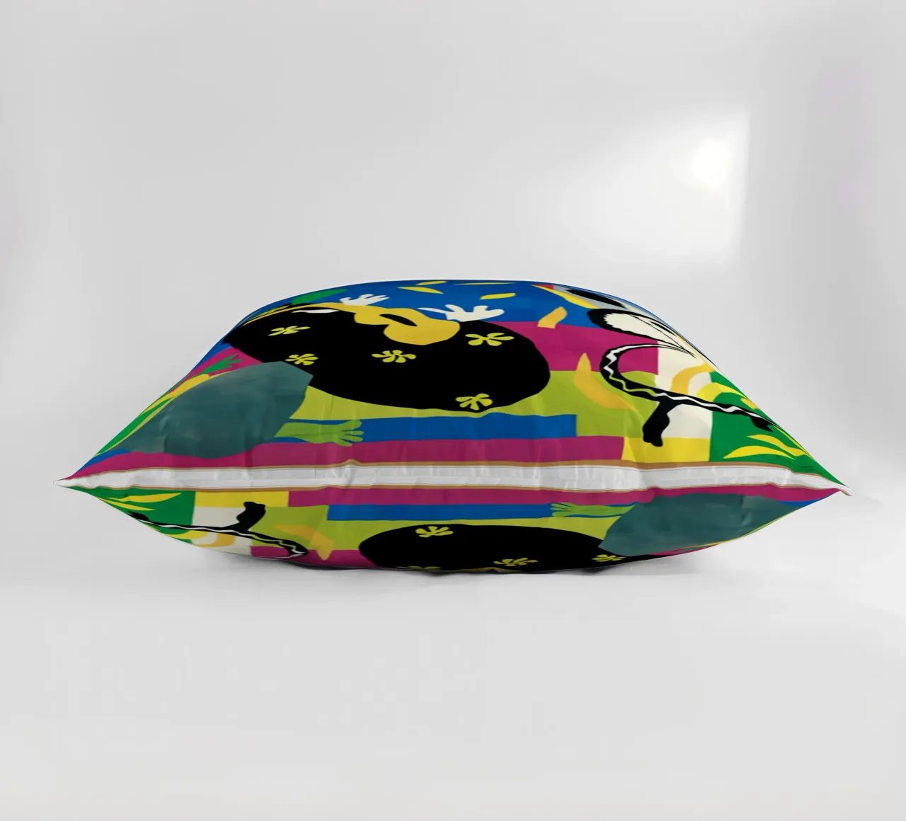 I dolori del re cuscino da Vonda Shop