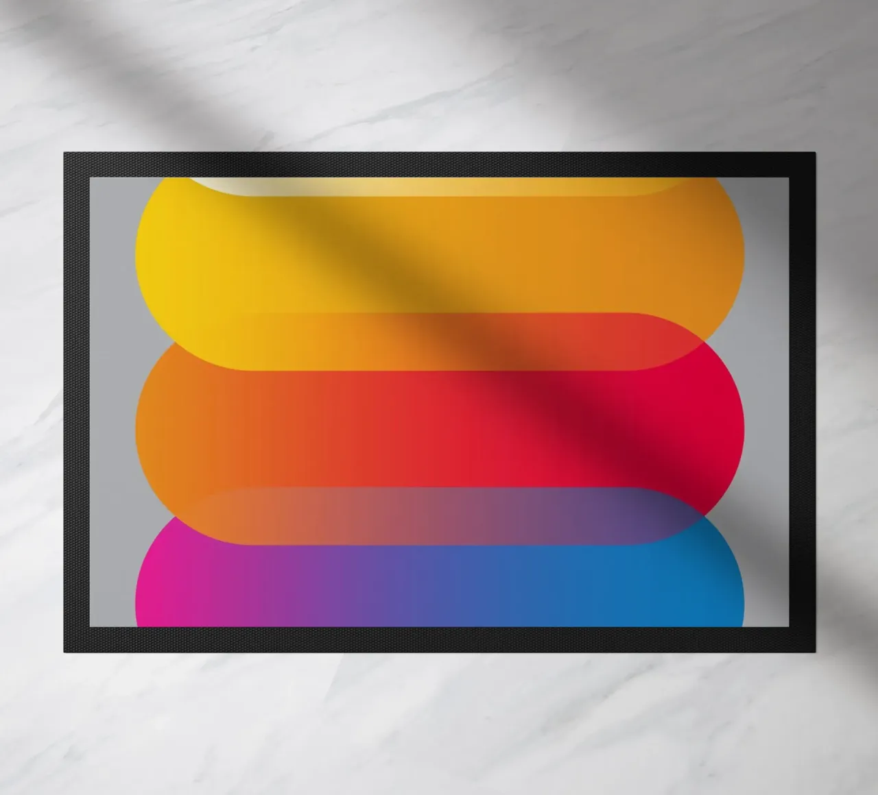 Color Theory II zerbino da nabakumov