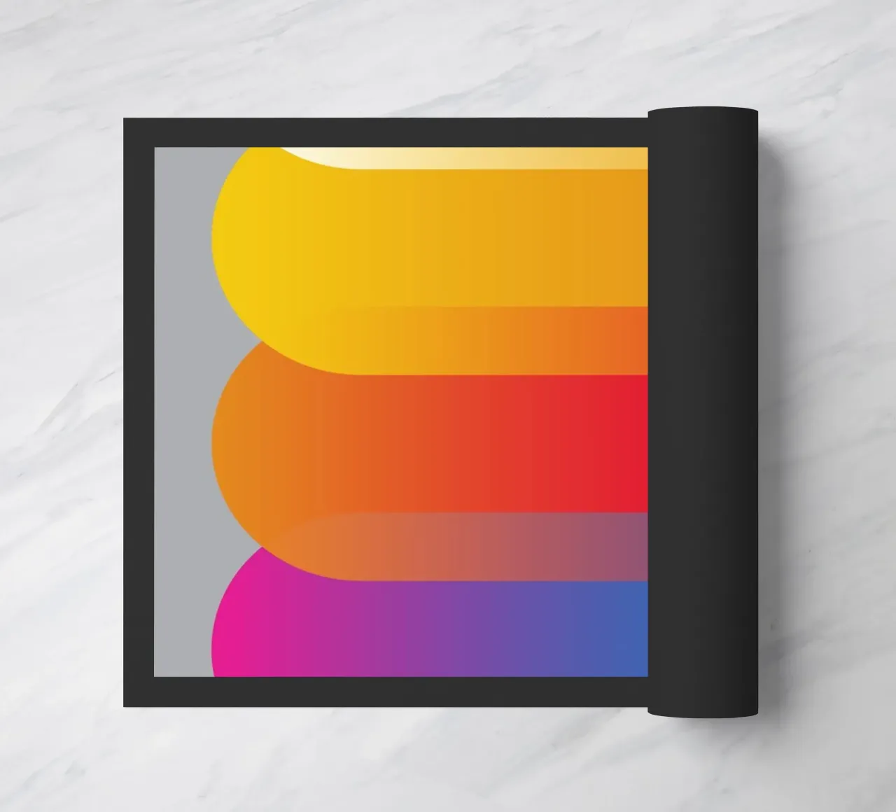 Color Theory II zerbino da nabakumov