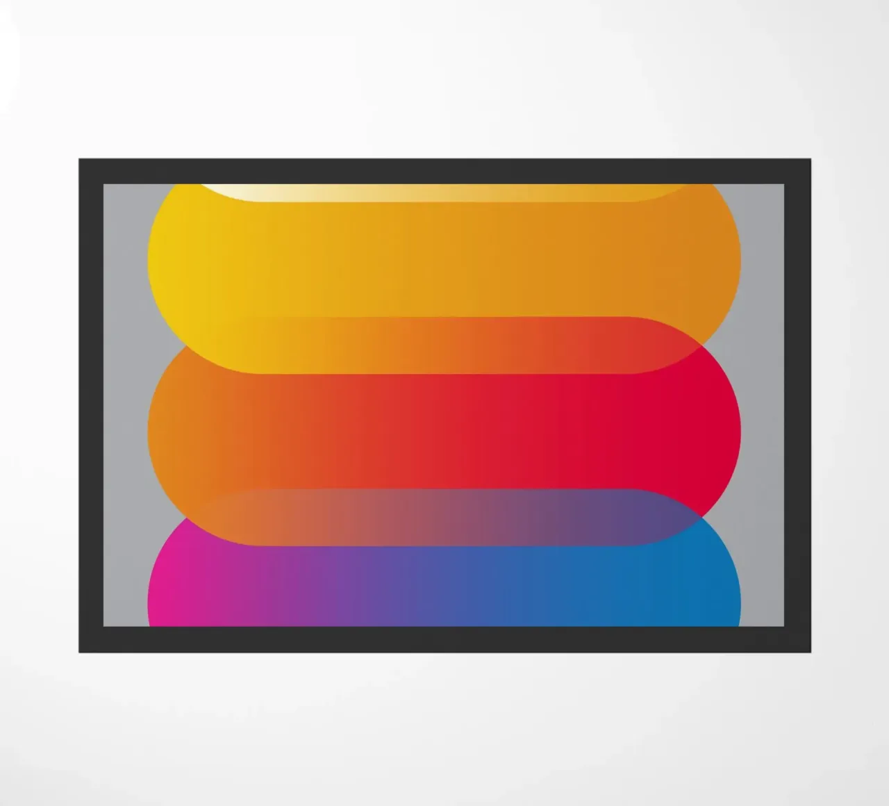 Color Theory II zerbino da nabakumov