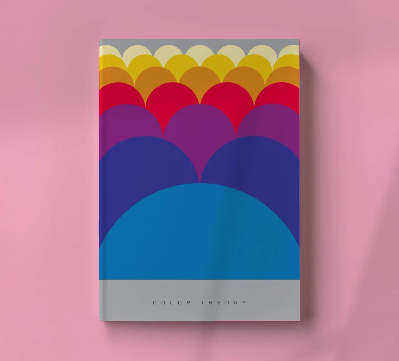 Color Theory IV notebook by nabakumov