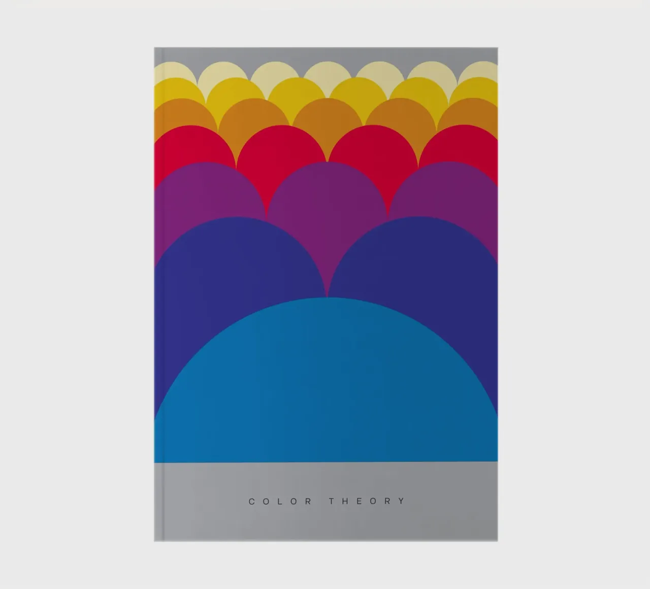 Color Theory IV notebook by nabakumov