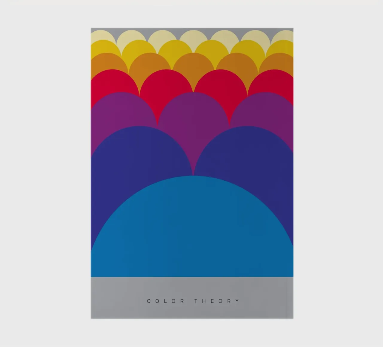 Color Theory IV notebook by nabakumov