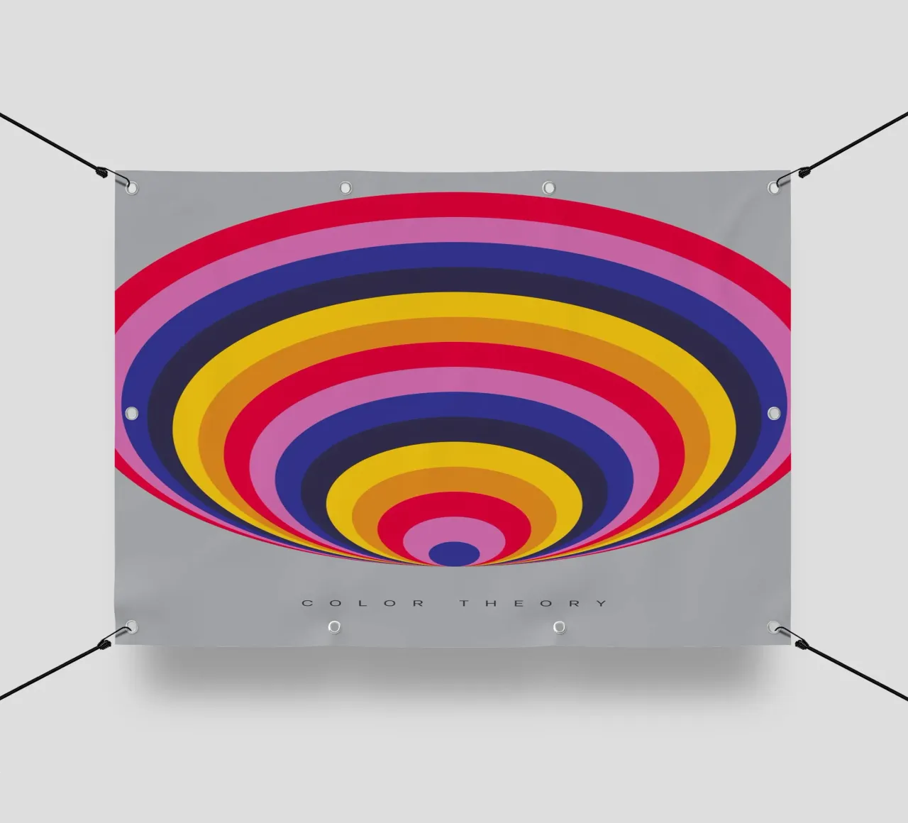 Color Theory V telo in pvc da nabakumov