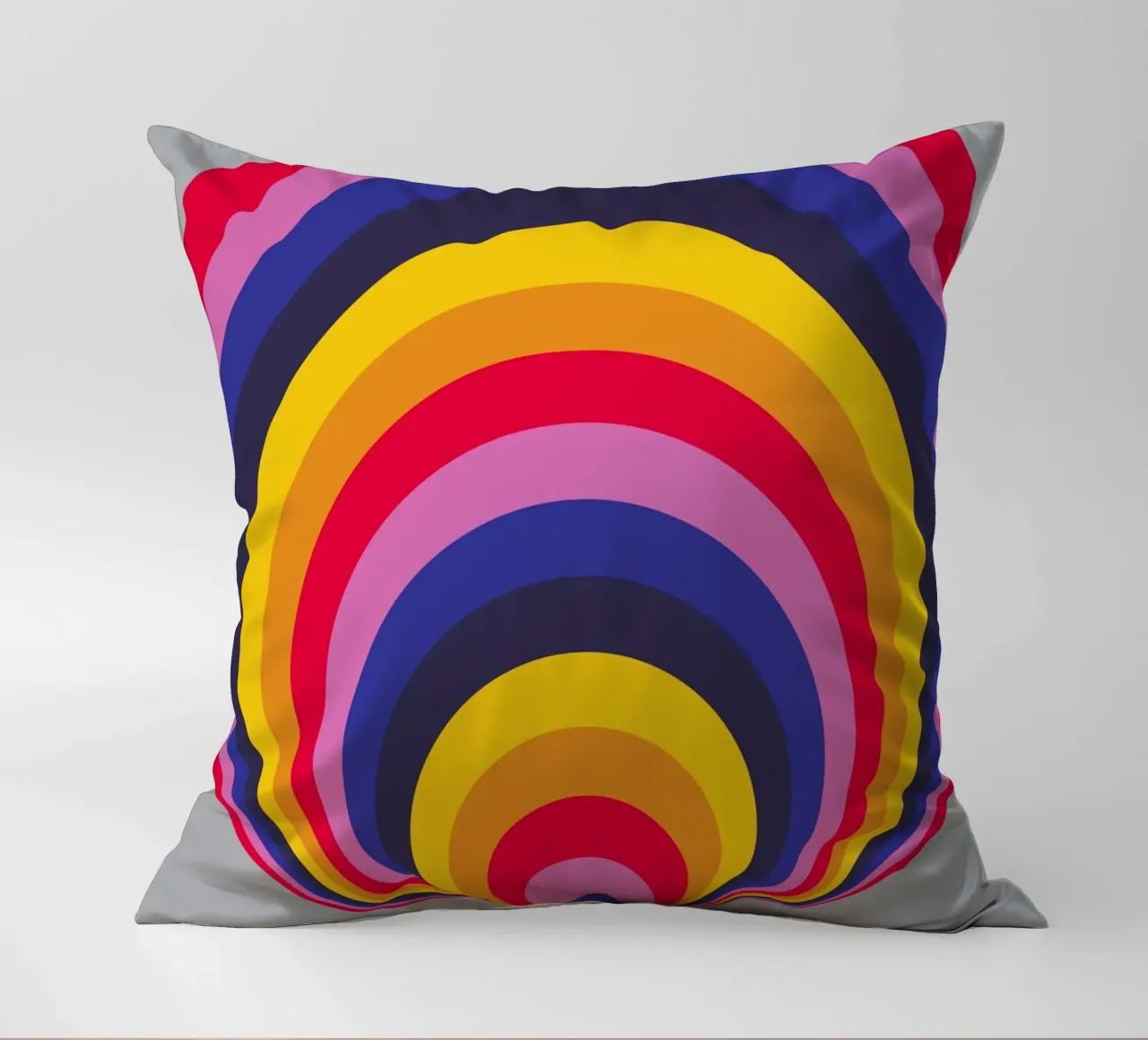 Color Theory V cuscino da nabakumov