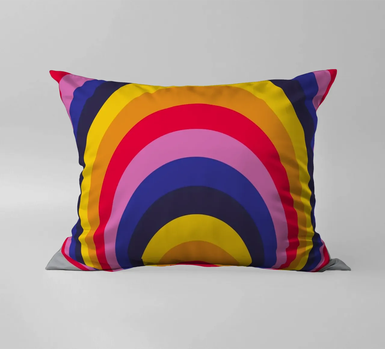 Color Theory V cuscino da nabakumov