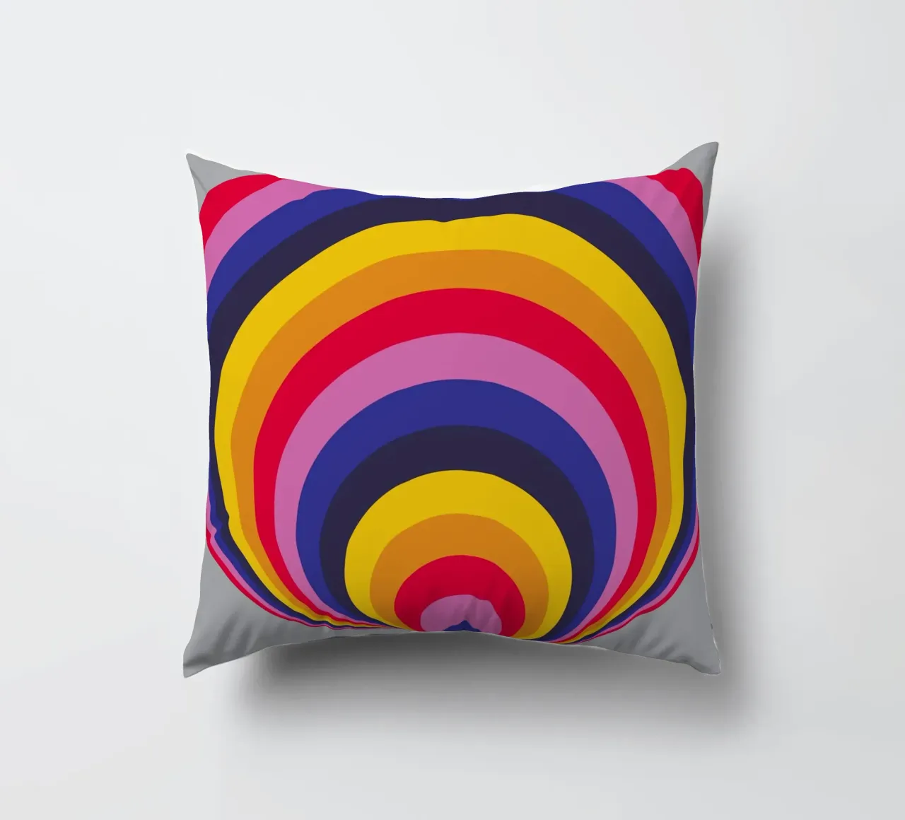Color Theory V cuscino da nabakumov