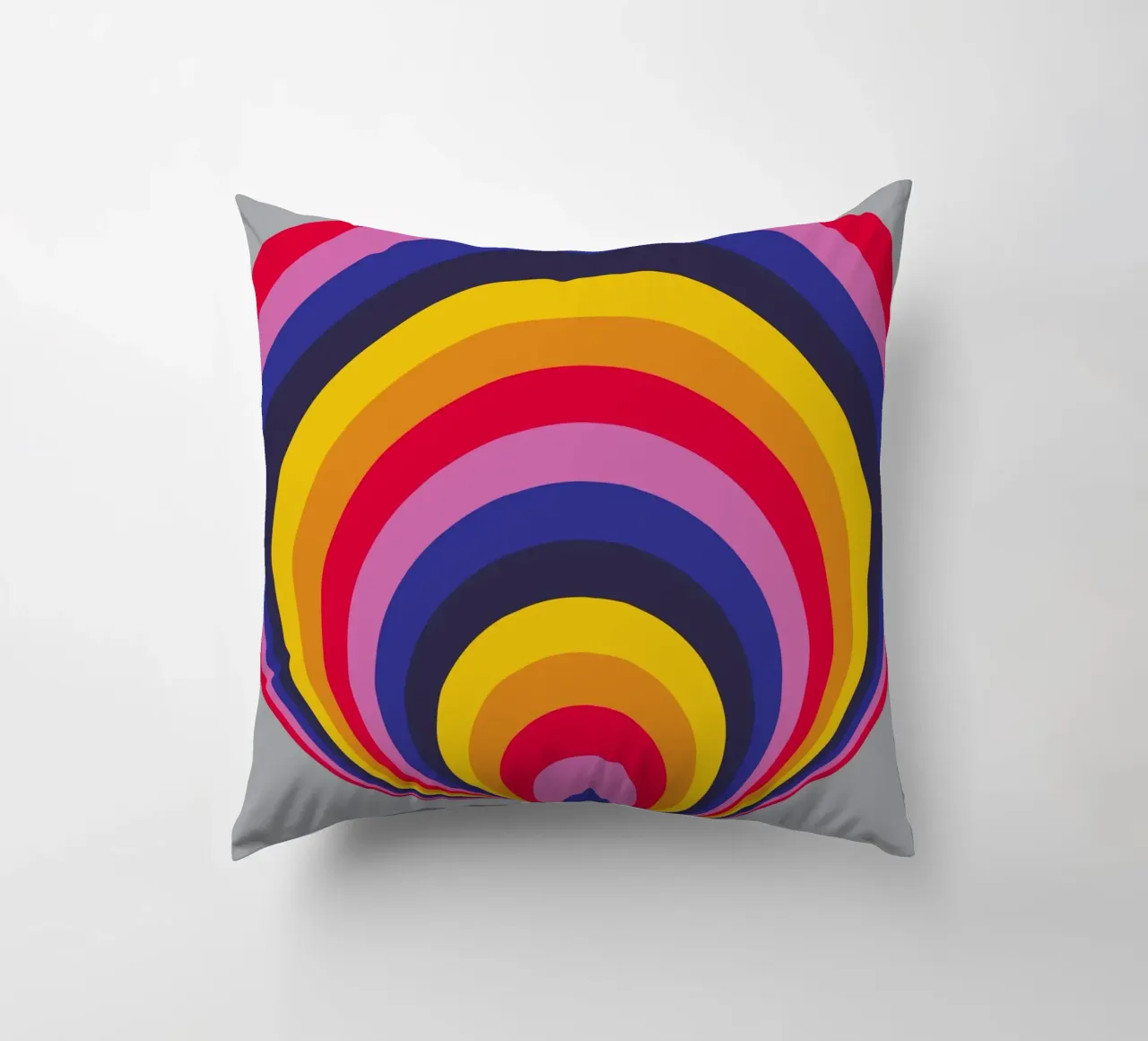 Color Theory V cuscino da nabakumov
