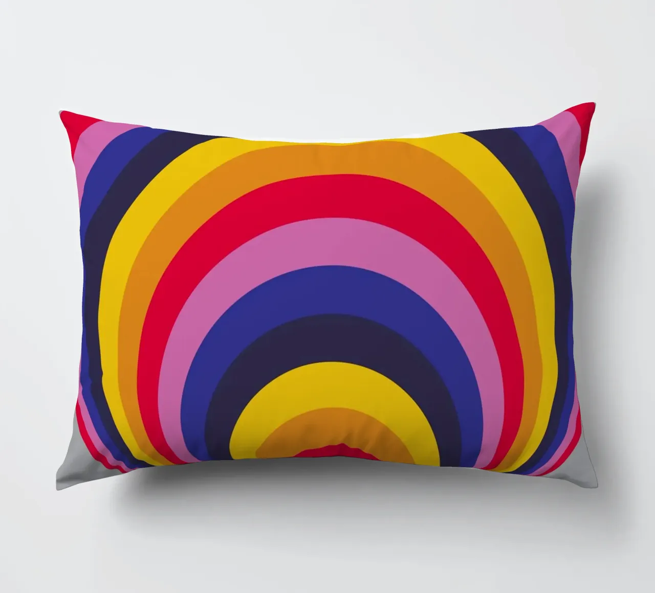 Color Theory V cuscino da nabakumov