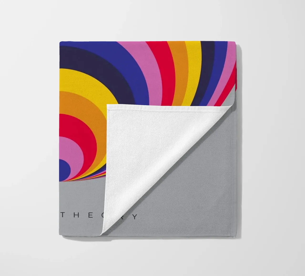 Color Theory V telo mare da nabakumov