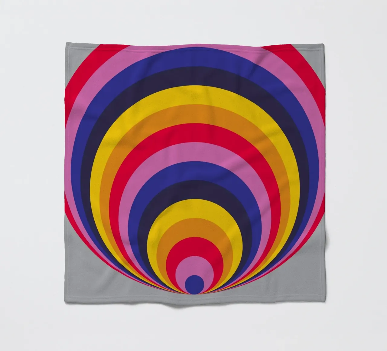 Color Theory V coperta in pile da nabakumov