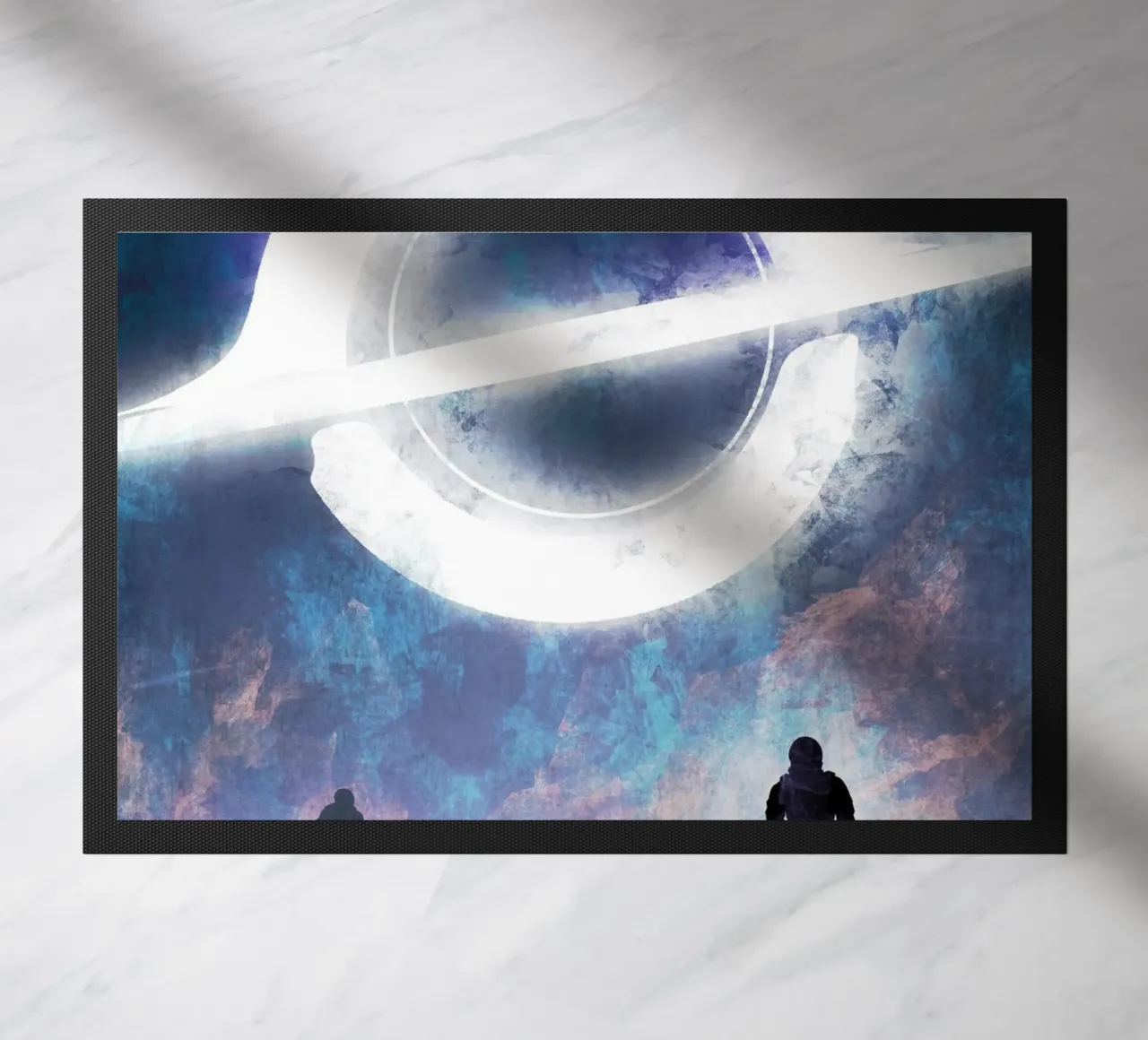 Interstellar Silhouettes zerbino da nabakumov