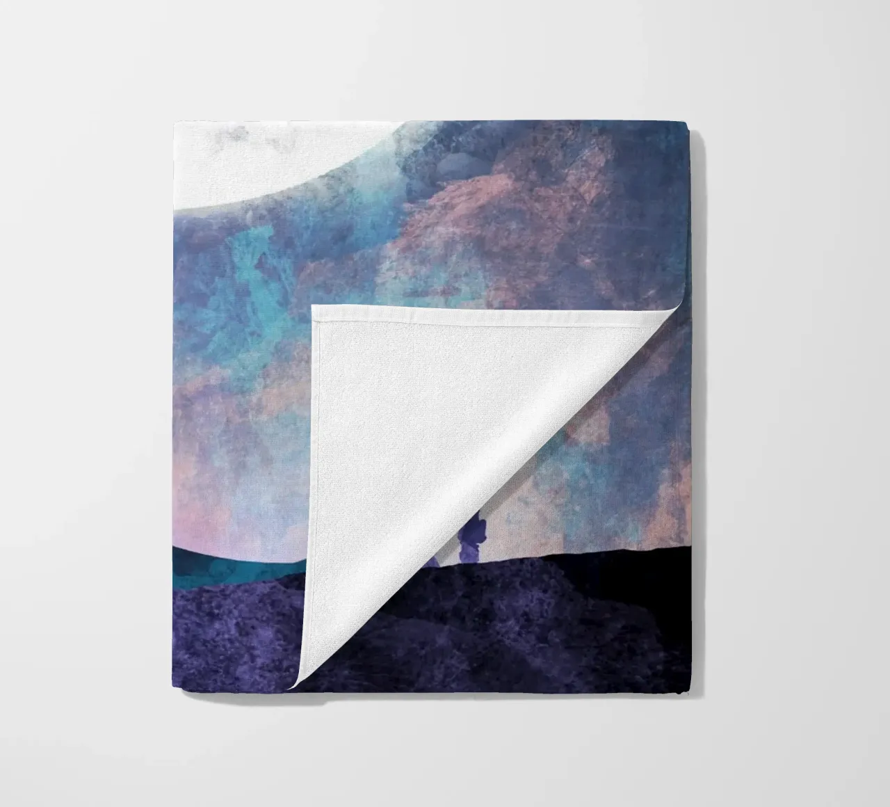 Interstellar Silhouettes telo mare da nabakumov