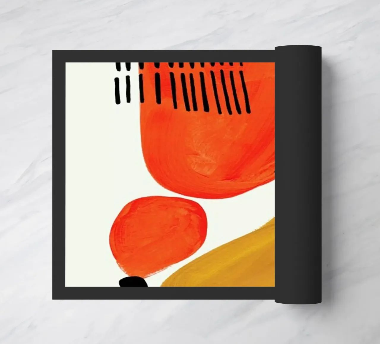 Sunset Party zerbino da EnShape