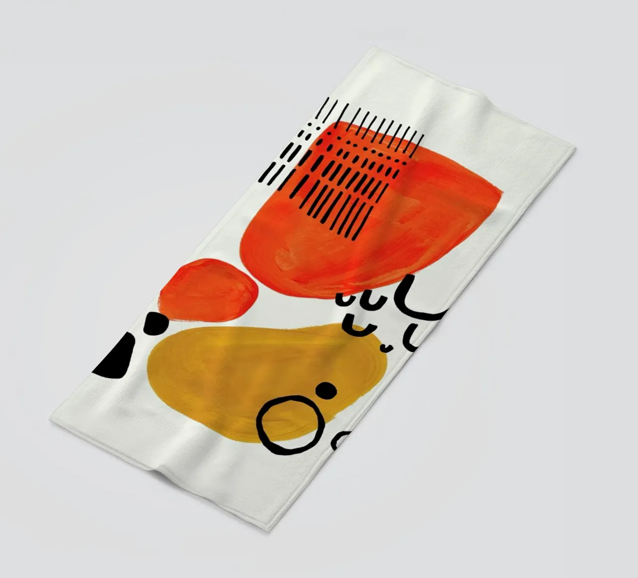 Sunset Party telo mare da EnShape