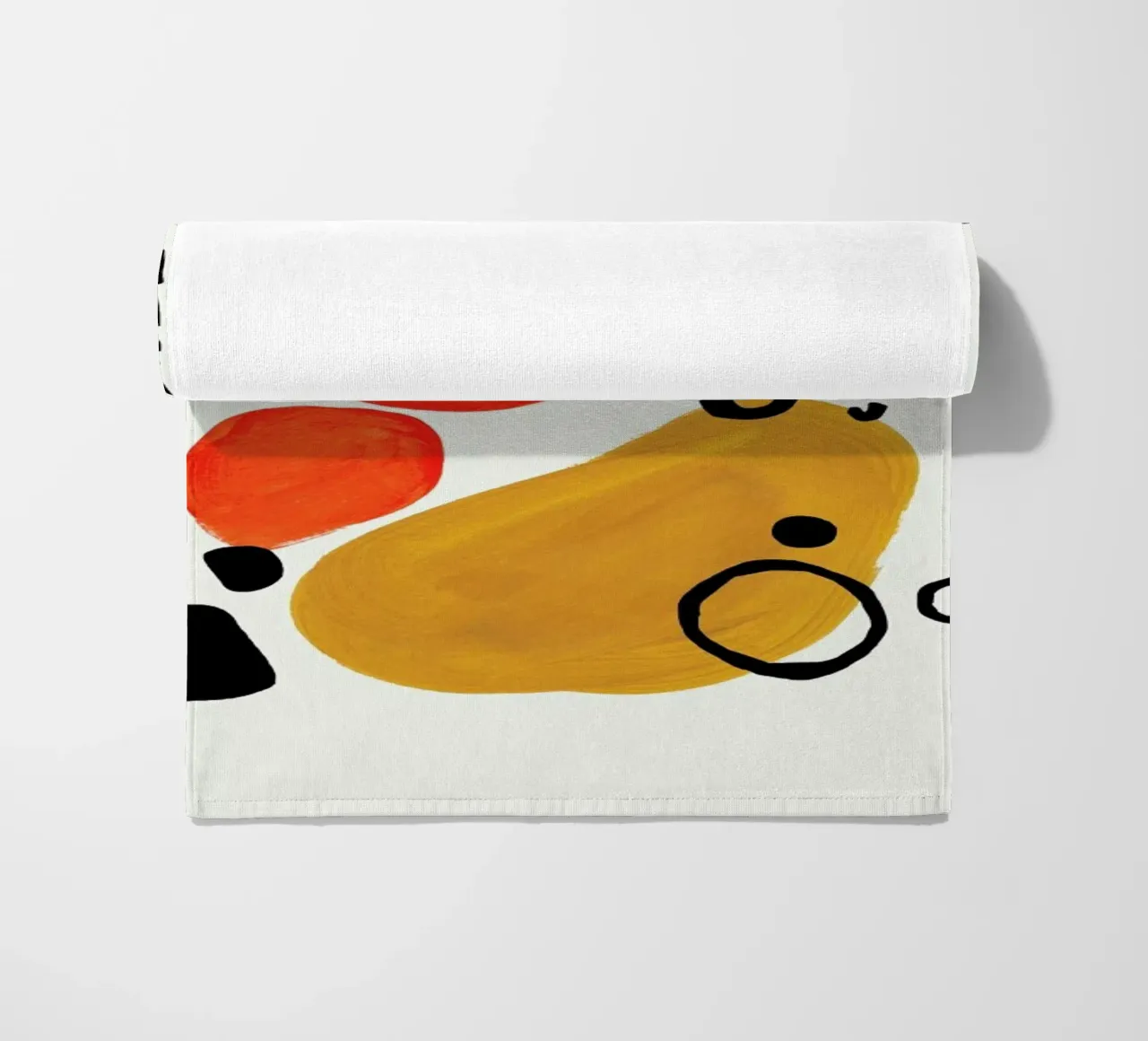 Sunset Party telo mare da EnShape