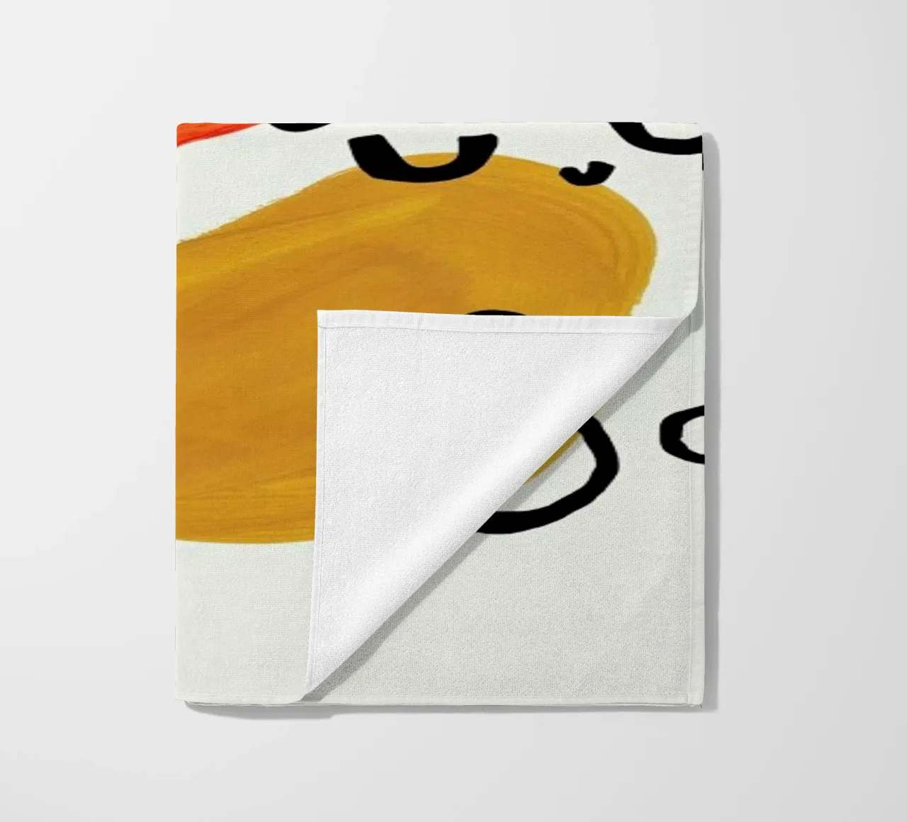 Sunset Party telo mare da EnShape